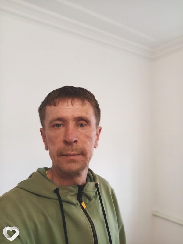 Андрей, 45, Орске — анкета №2461793