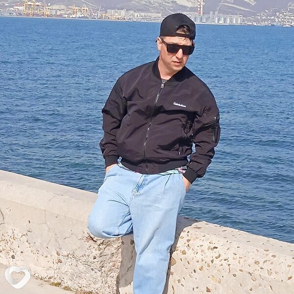 Давид, 32, Ростове-на-Дону — анкета №2461802