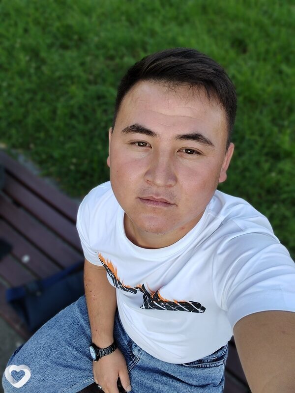 Dima, 25, Перми — анкета №2461695