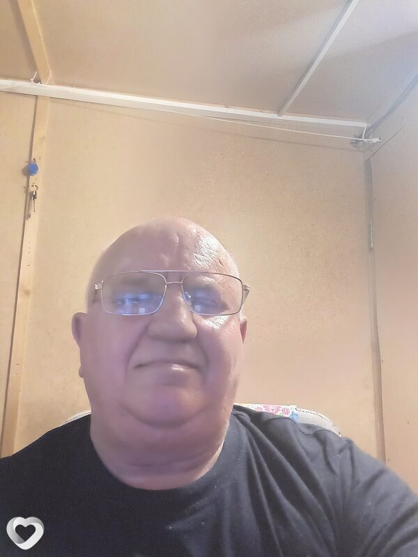 Сергей, 65, Орске — анкета №2461698