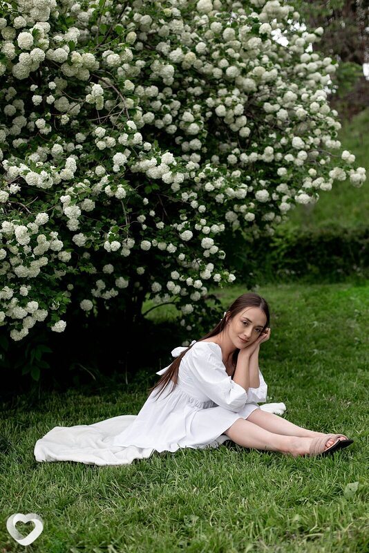 Жанна, 26, Саратове — анкета №2461699