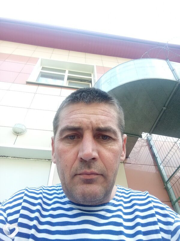 Эдгар, 45, Омске — анкета №2461703