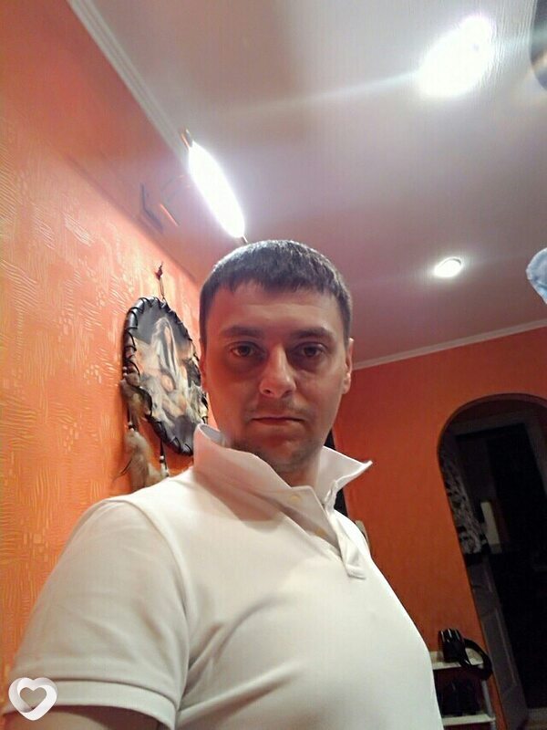 Михаил, 43, Москве — анкета №2461707