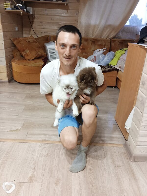 Даня, 32, Кирове — анкета №2461708