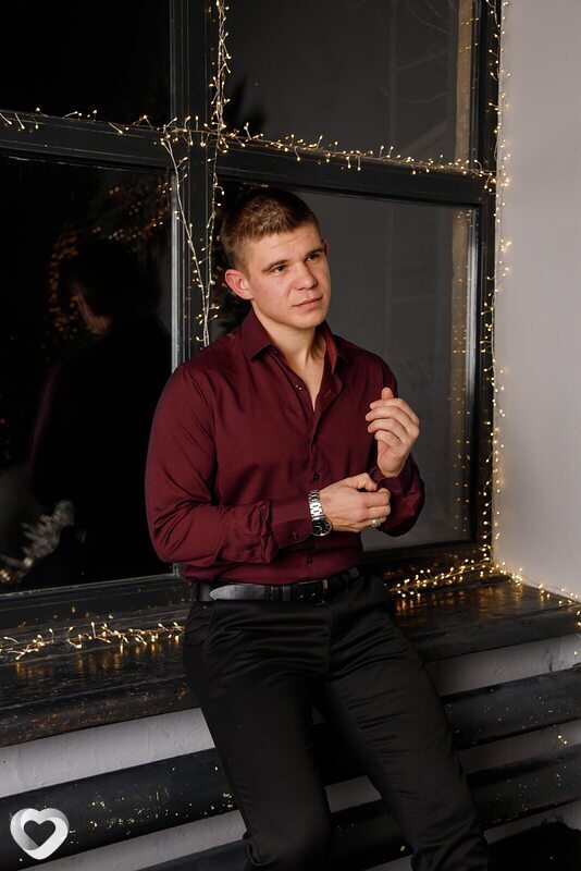 Дмитрий, 27, Симферополе — анкета №2461764