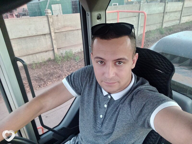 Макс, 29, Братске — анкета №2461766