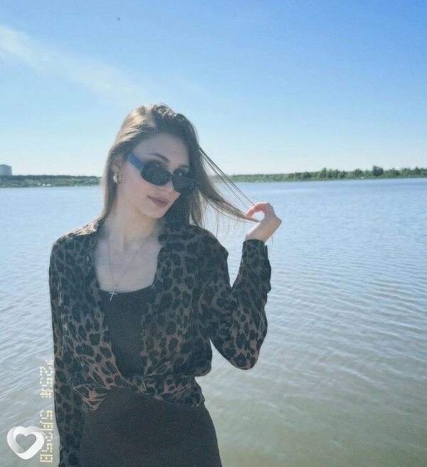 Екатерина, 24, Новосибирске — анкета №2461769