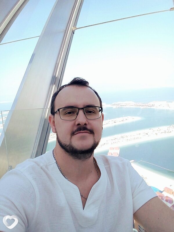 Дмитрий, 35, Евпатории — анкета №2461773