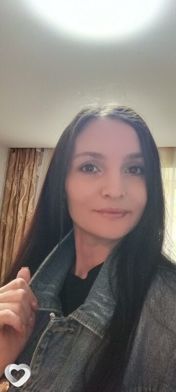 Ангелина, 34, Йошкар-Оле — анкета №2461779