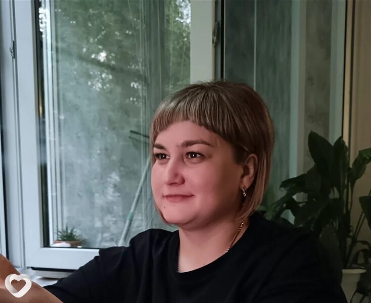 Евгения, Ефремов