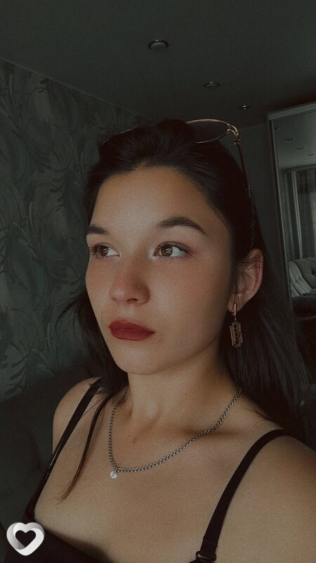 Софа, 19, Иркутске — анкета №2461725