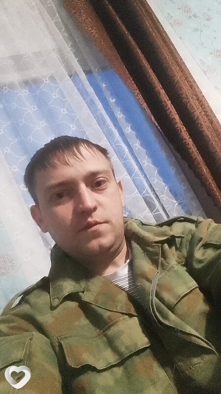 Николай, 36, Новосибирске — анкета №2461730