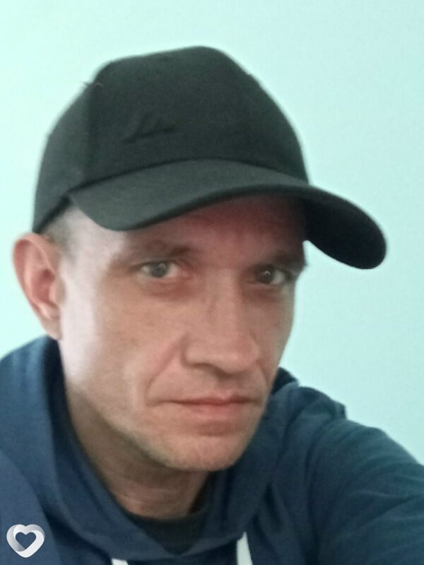 Игорь, 39, Абакане — анкета №2461734