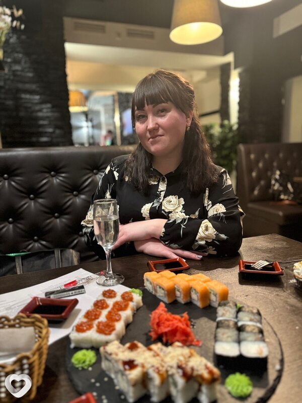 Светлана, 38, Сыктывкаре — анкета №2462141