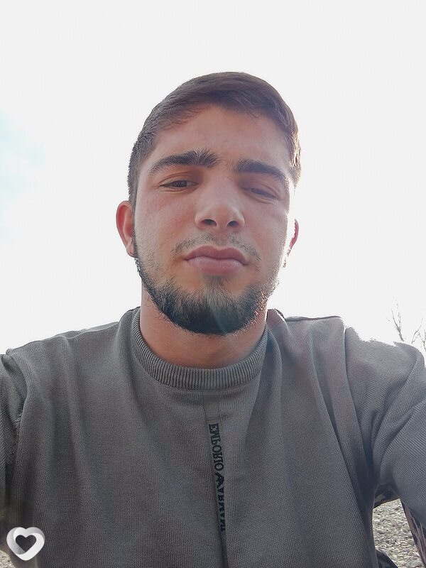 Абубакар, 26, Краснодаре — анкета №2462142
