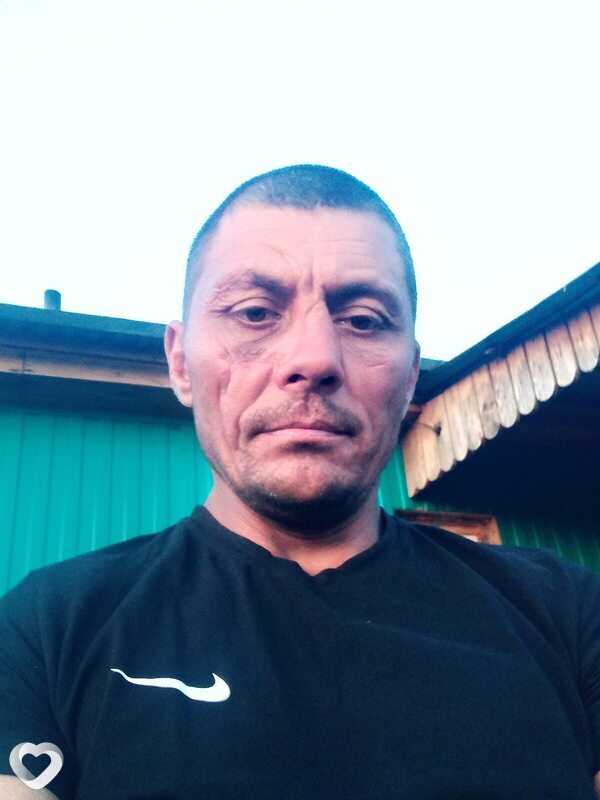 Александр, 44, Костанае — анкета №2462146