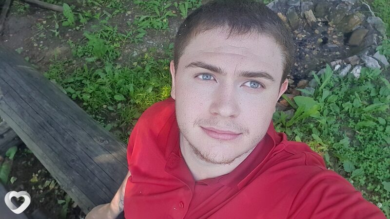 Иван, 27, Прокопьевске — анкета №2462147
