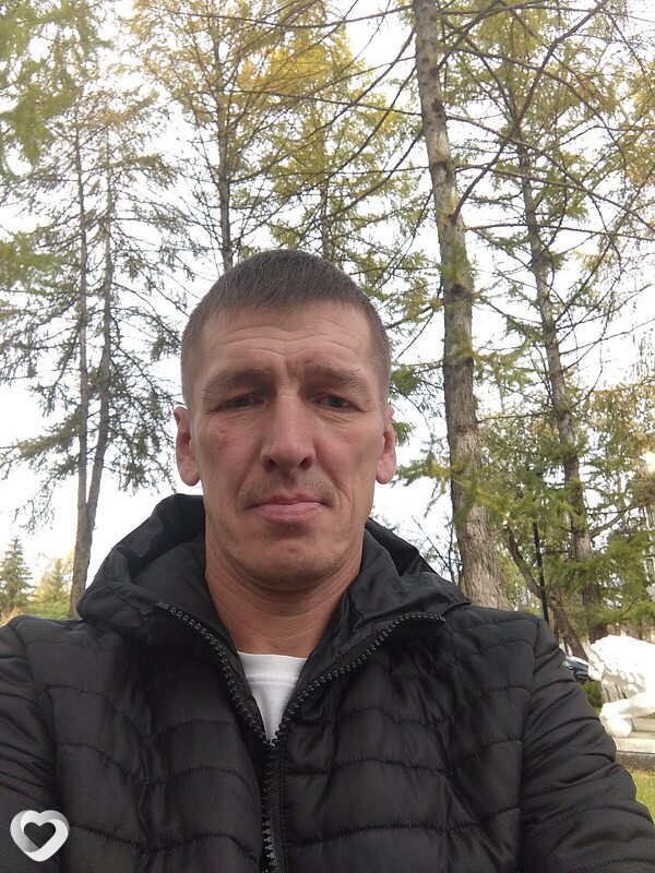 Константин, 46, Альметьевске — анкета №2462155