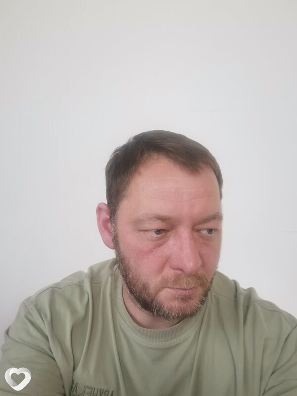 Vitoldus, 49, Минске — анкета №2462156