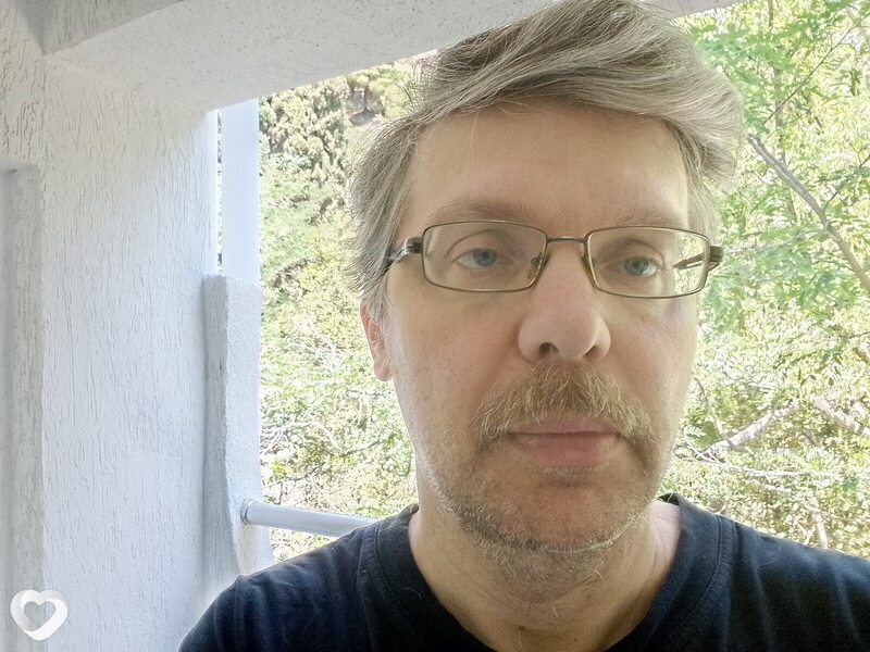 Кирилл, 45, Ялте — анкета №2461841