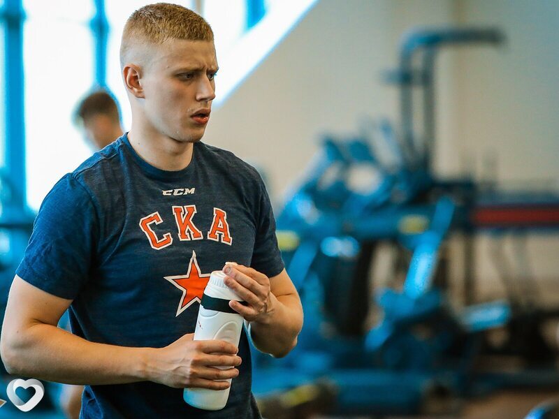 Евгений, 27, Санкт-Петербурге — анкета №2461842