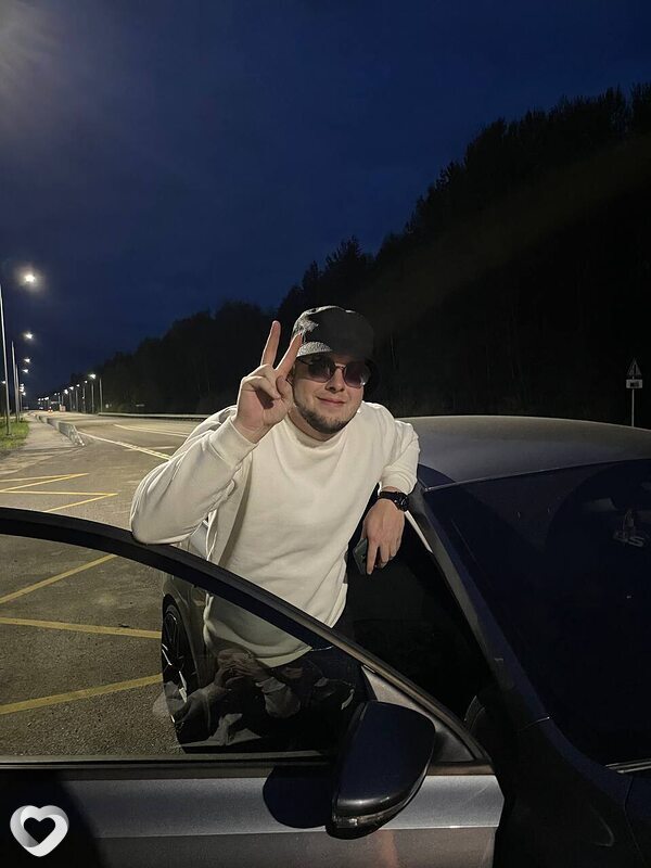 Егор, 28, Йошкар-Оле — анкета №2461844