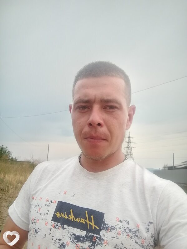 Евгений, 28, Чите — анкета №2461848
