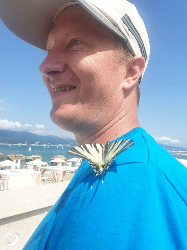 Егор, 57, Новороссийске — анкета №2461853
