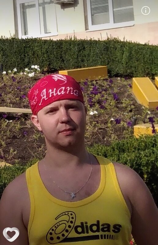 Андрей, 37, Пензе — анкета №2461855