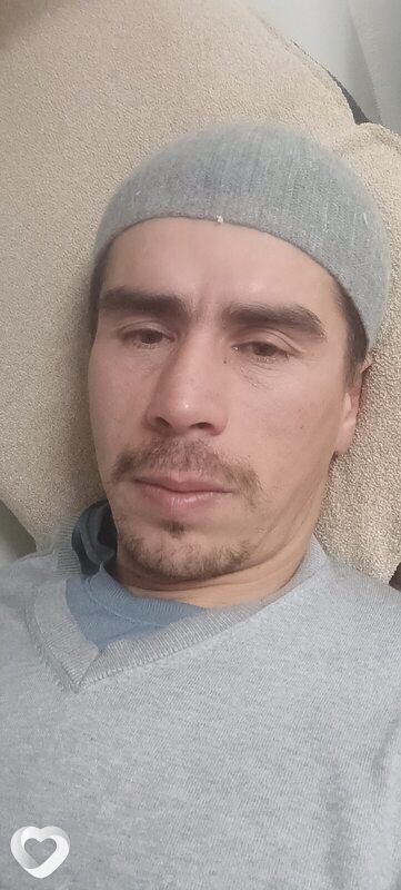 Махсуд, 39, Барнауле — анкета №2461861