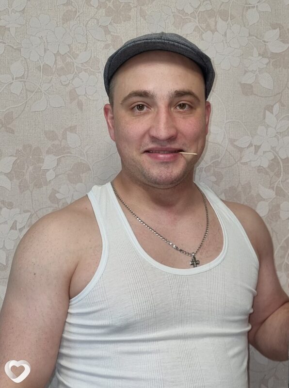Денис, 35, Электроугли — анкета №2461865