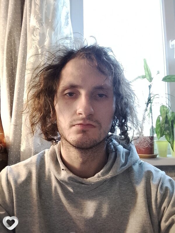 Игнат, 27, Москве — анкета №2461872