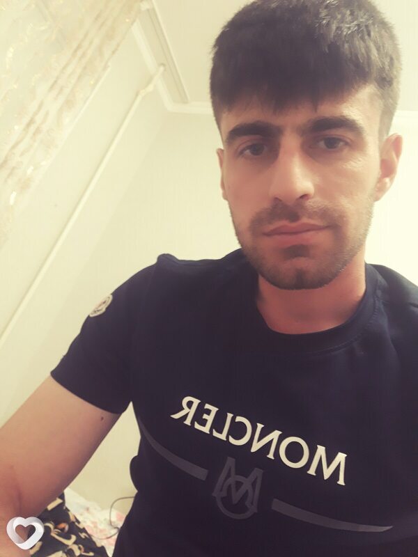 Просто Так, 29, Актобе — анкета №2462010