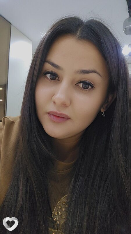 Дина, 41, Талдыкорган — анкета №2462011