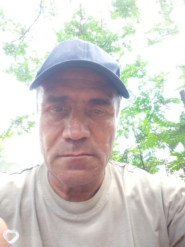 Валентин, 51, Мелитополе — анкета №2462013