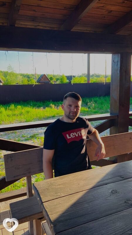Alex, 35, Новополоцке — анкета №2462015