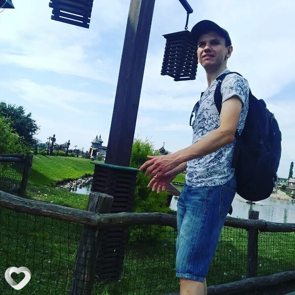 Костя, 27, Минске — анкета №2462016