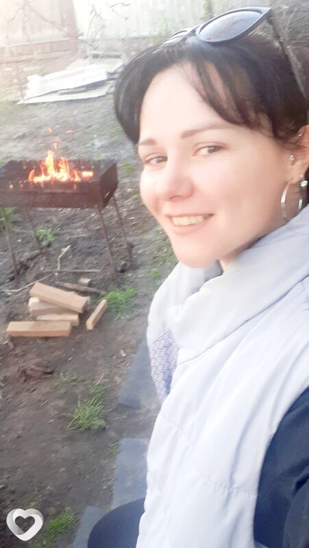 Тори, 40, Черкассах — анкета №2462017