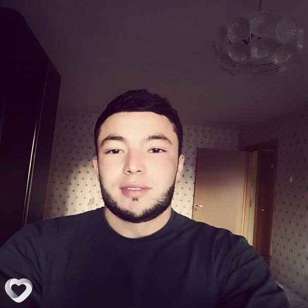 Шейх, 29, Астане — анкета №2462029