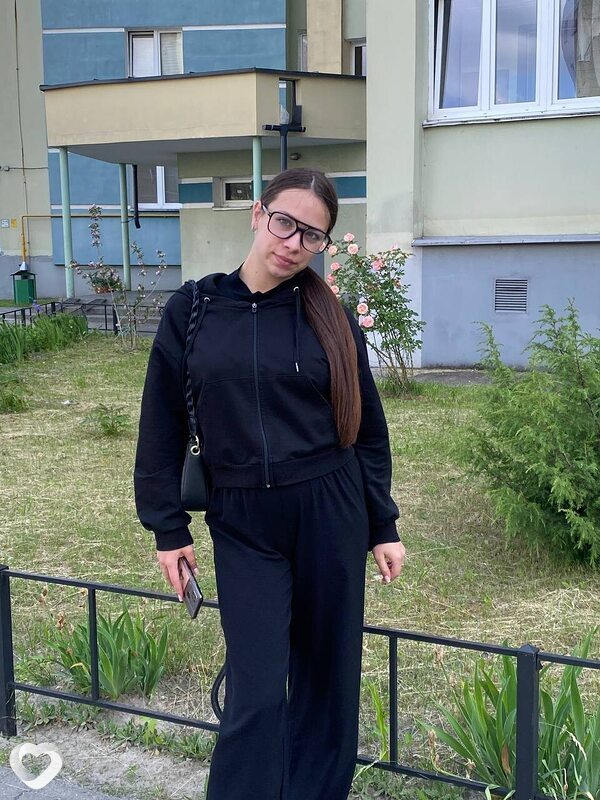 Инна, 19, Пинске — анкета №2461992