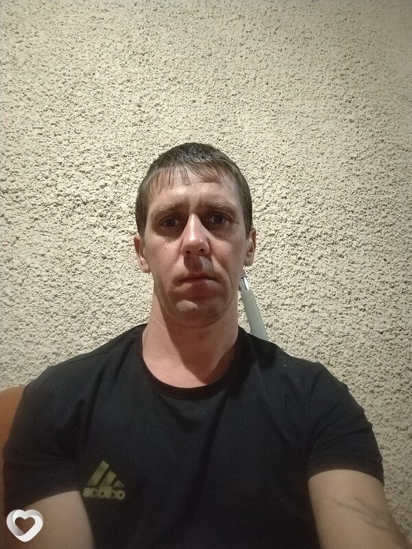 Юрий, 39, Усть-Каменогорск — анкета №2461997