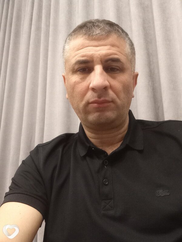 Эльдар, 45, Михайловск (Ставропольский край) — анкета №2461998