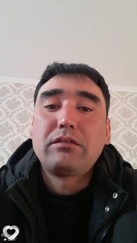 Жаксылык, 34, Усть-Каменогорск — анкета №2462002