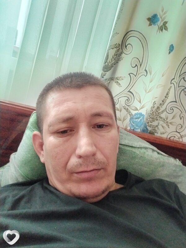 Александр, 37, Новочебоксарске — анкета №2462003