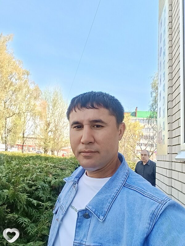 Самир, 43, Россоши — анкета №2461911