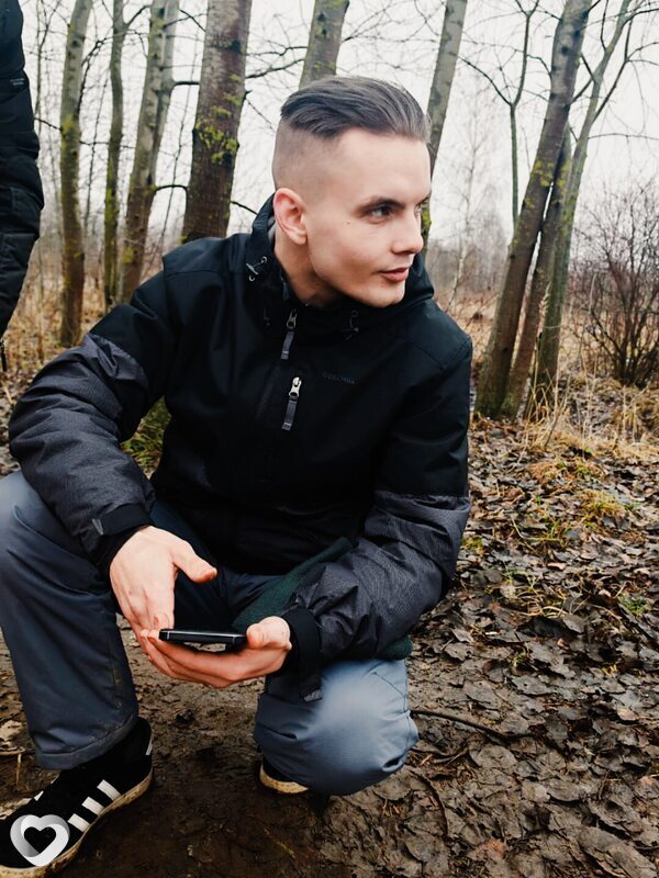 Евгений, Кемля