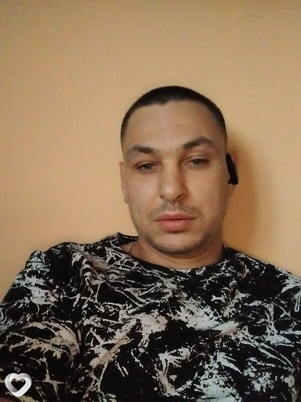 Сергей, 30, Тольятти — анкета №2461891