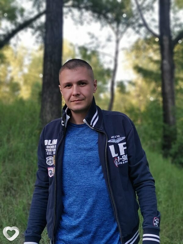 Виктор, 40, Новокузнецке — анкета №2461892