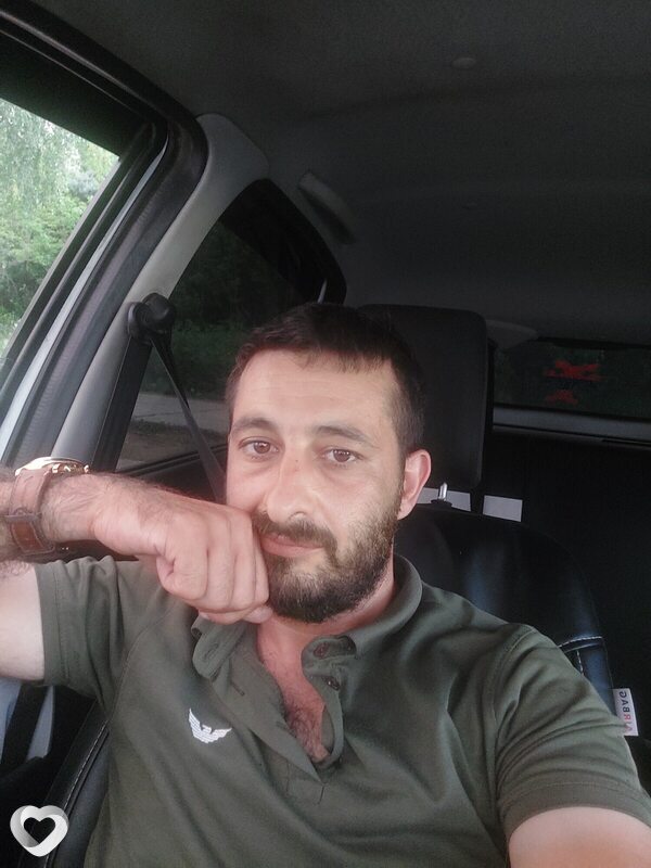 Витали, 34, Ижевске — анкета №2461900