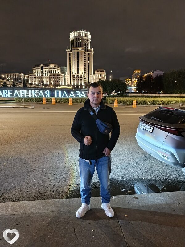 Mirodil, 29, Москве — анкета №2461903